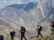 Consejos para preparar trekking
