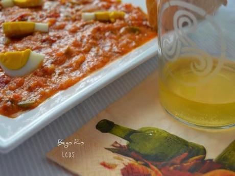 Pisto a la asturiana