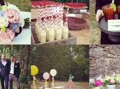 Instafinde #01: boda íntima bosque