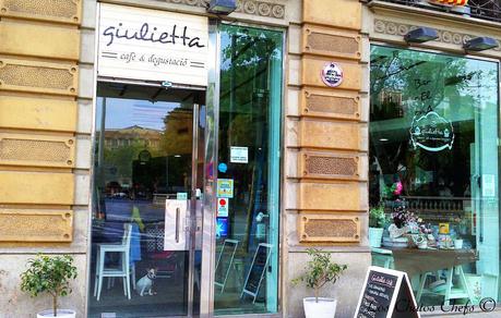 Giulietta Café