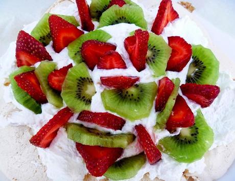 Propiedades cosméticas de las frutas