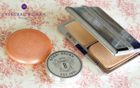 ♥ Mi Spring Beauty Tag ♥ Mi Spring Beauty Tag