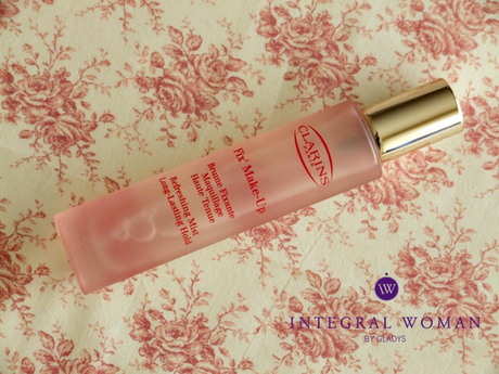 ♥ Mi Spring Beauty Tag