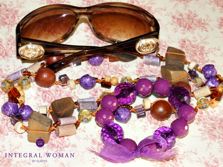 ♥ Mi Spring Beauty Tag