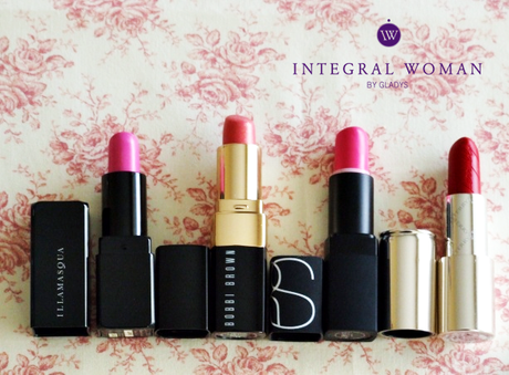 ♥ Mi Spring Beauty Tag ♥ Mi Spring Beauty Tag