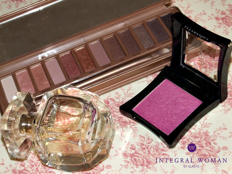♥ Mi Spring Beauty Tag