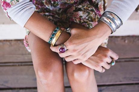 TOMBSTONE-Arizona-Trip-Road-Collage_Vintage-Levis-Floral_Kimono-Outfit-Street_Style-59