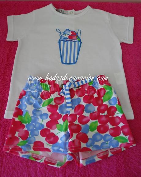 ALGUNAS COSITAS DE PLAYA