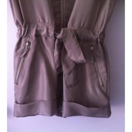 Mono / Shorts en El Vestidor de Sdiosas