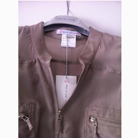 Mono / Shorts en El Vestidor de Sdiosas