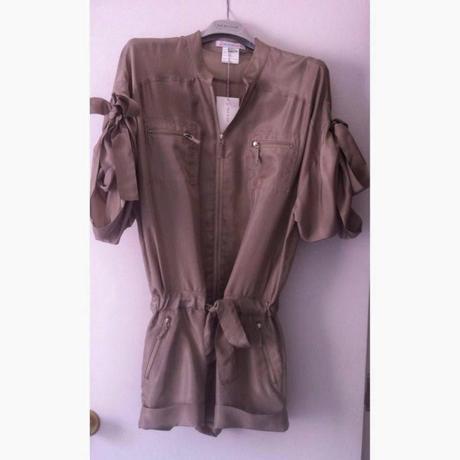 Mono / Shorts en El Vestidor de Sdiosas