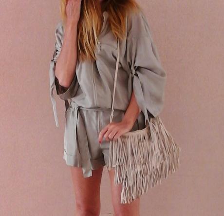 Mono / Shorts en El Vestidor de Sdiosas