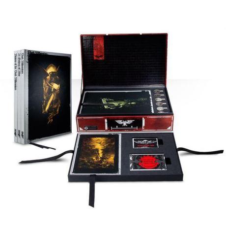 Warhammer 40000 Munitorum Edition