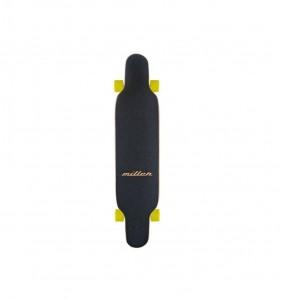 Longboard Miller Freestyle Series Commander
