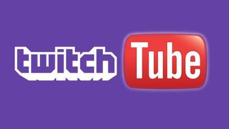 twitch youtube
