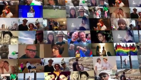 El poder de compartir