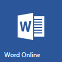 Entrar en Outlook y crear un documento Word