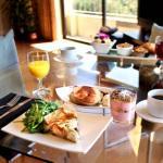 ideas decoracion desayunos brunch