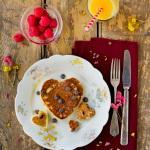 ideas decoracion desayunos brunch