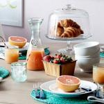ideas decoracion desayunos brunchs brunch