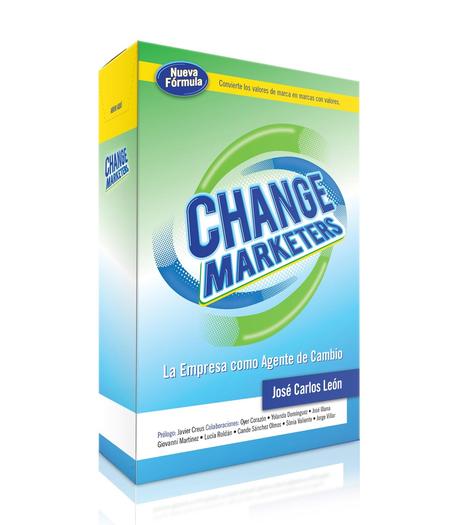 Presentación de ChangeMarketers en ZincShower 2014
