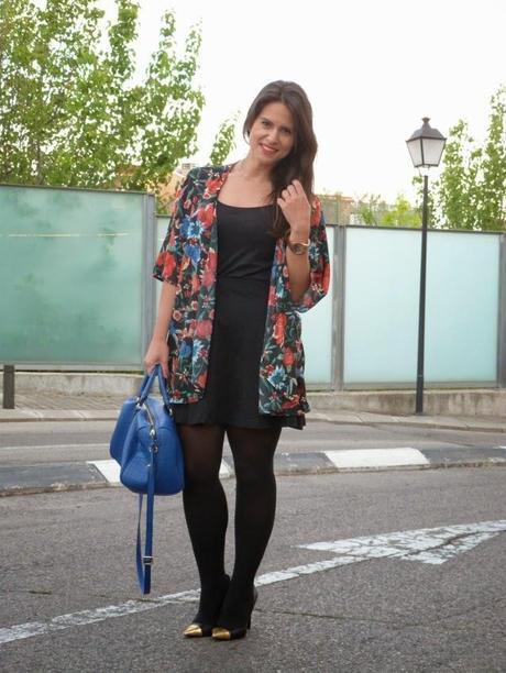 ¡Nuevo look! Kimono ¡Nuevo look! Kimono