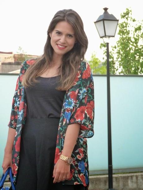 ¡Nuevo look! Kimono ¡Nuevo look! Kimono