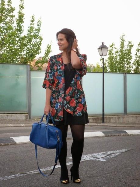 ¡Nuevo look! Kimono ¡Nuevo look! Kimono