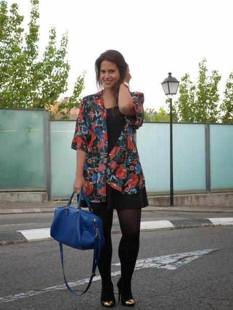 ¡Nuevo look! Kimono ¡Nuevo look! Kimono