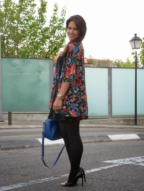 ¡Nuevo look! Kimono ¡Nuevo look! Kimono
