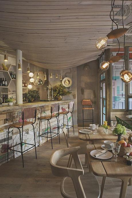 Mama Campo Madrid Manolo Yllera 10