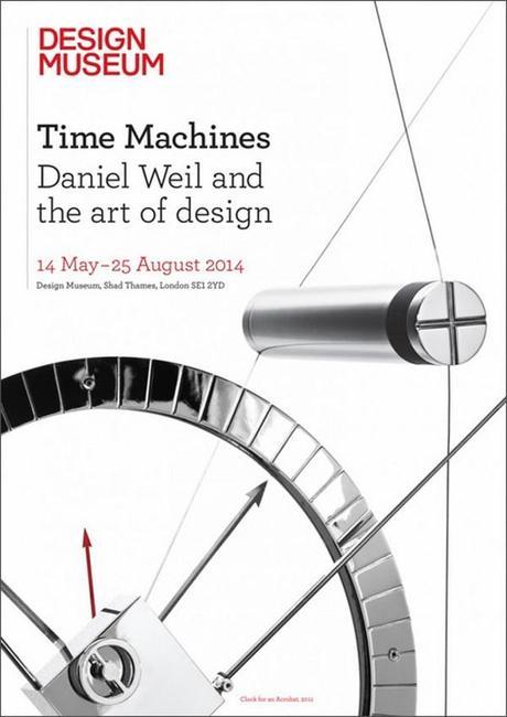 2 time machines daniel weil