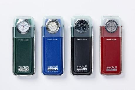 5 time machines daniel weil