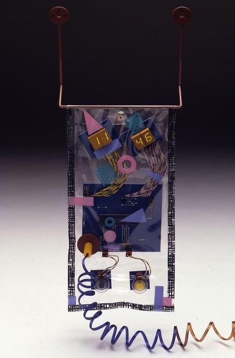 1 time machines daniel weil