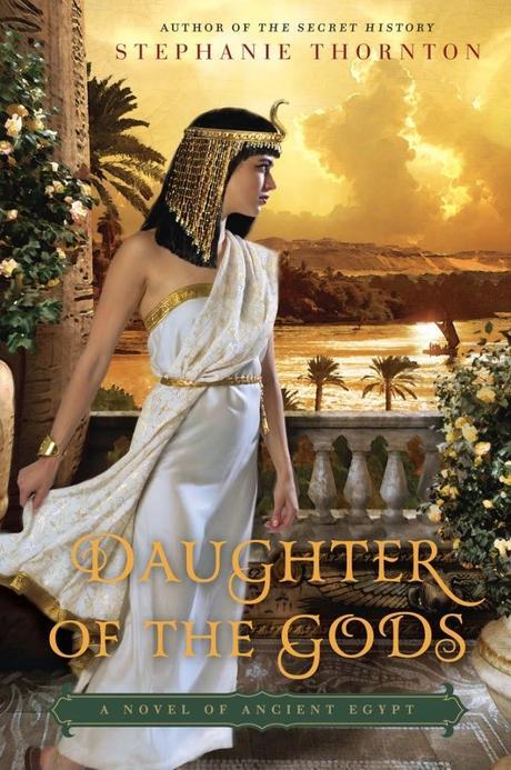 Egipto me fascina: Daughter of the Gods