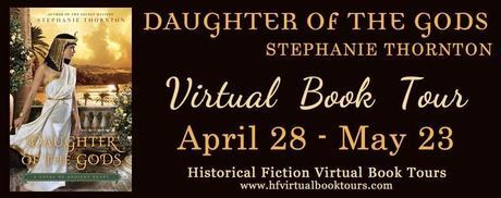 Egipto me fascina: Daughter of the Gods