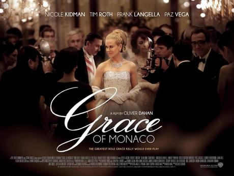 grace1 1024x771 Leonor Greyl, secreto de belleza del cabello de los actores de Grace de Mónaco   