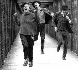 Romance en París - Franz Hessel