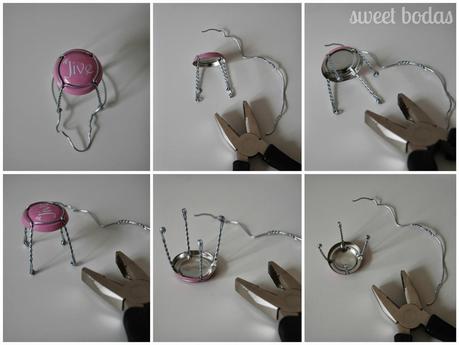 Seating con mini sillas