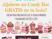 Sorteo Candy