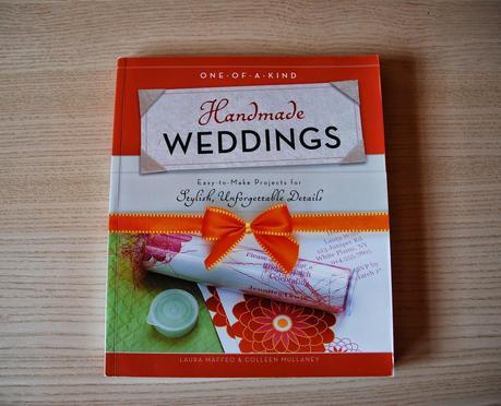 Mis libros de boda favoritos