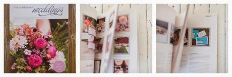 Mis libros de boda favoritos