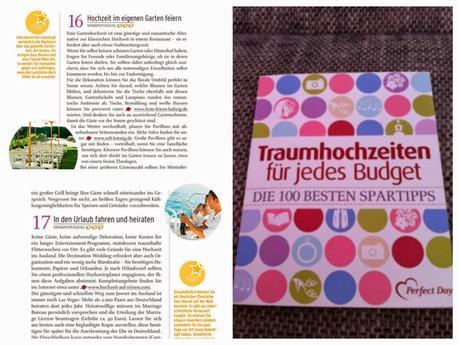 Mis libros de boda favoritos