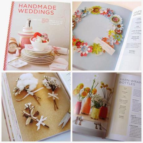 Mis libros de boda favoritos