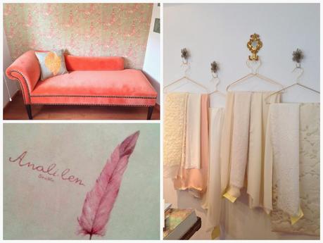 Analilen Novias (1ª Parte)