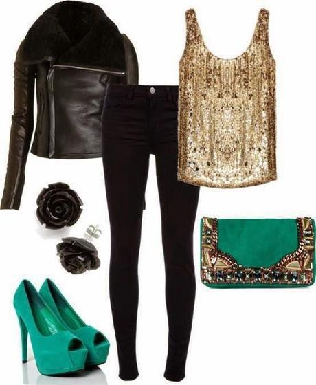 un outfits para la semana II