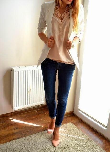 un outfits para la semana II