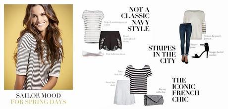 un outfits para la semana II