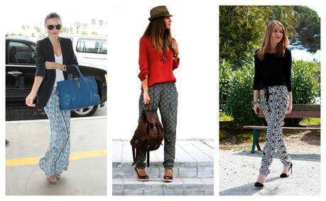 un outfits para la semana II