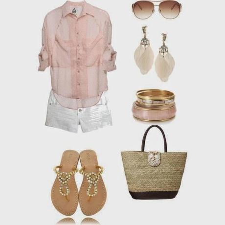 un outfits para la semana II